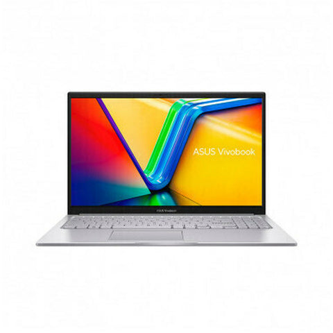 Laptop Asus VivoBook 15 15,6" 16 GB RAM 512 GB SSD Spanish Qwerty Intel Core i5-1235U Laptop Asus VivoBook 15 15,6" 16 GB RAM 512 GB SSD Spanish Qwerty Intel Core i5-1235U