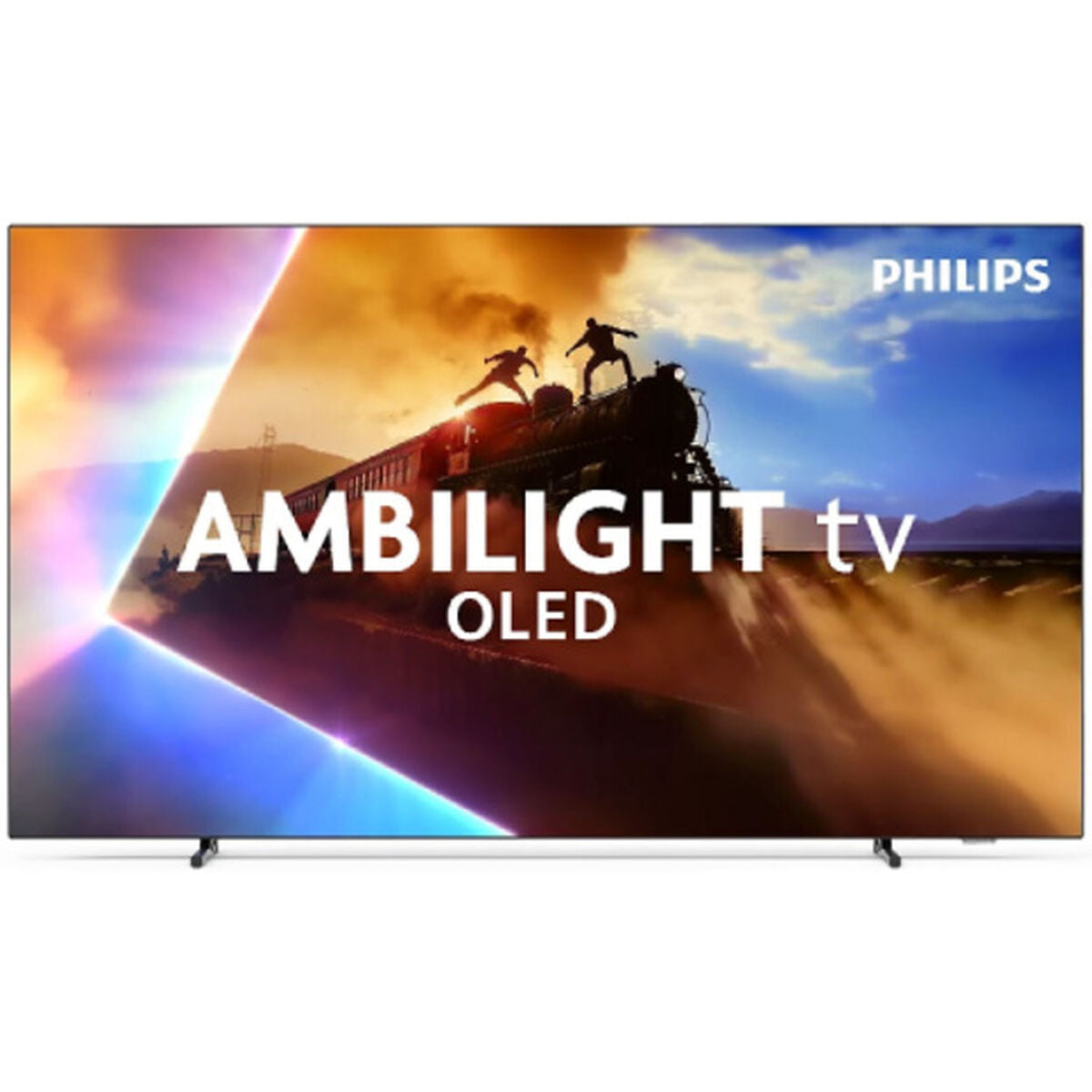 Smart TV Philips 77OLED770 UHD 77" Ambilight OLED NVIDIA G-SYNC Smart TV Philips 77OLED770 UHD 77" Ambilight OLED NVIDIA G-SYNC