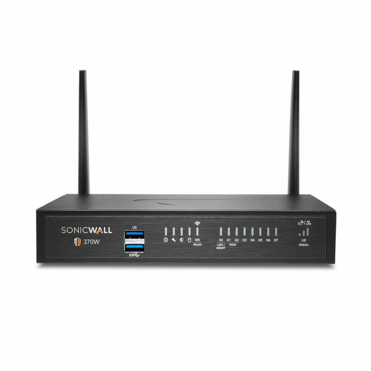 Firewall SonicWall 6242263 3000 Mbps Firewall SonicWall 6242263 3000 Mbps
