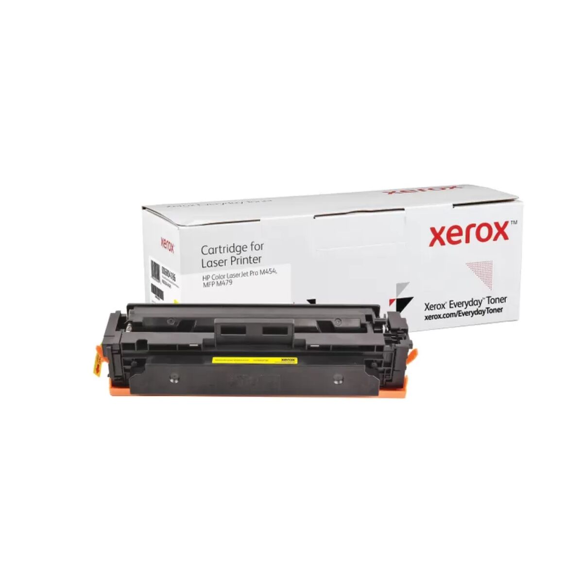 Original Ink Cartridge Xerox 006R04186 Yellow Original Ink Cartridge Xerox 006R04186 Yellow