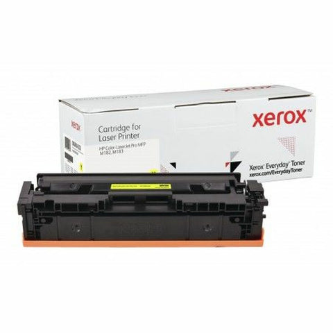 Original Ink Cartridge Xerox 006R04202 Yellow Original Ink Cartridge Xerox 006R04202 Yellow