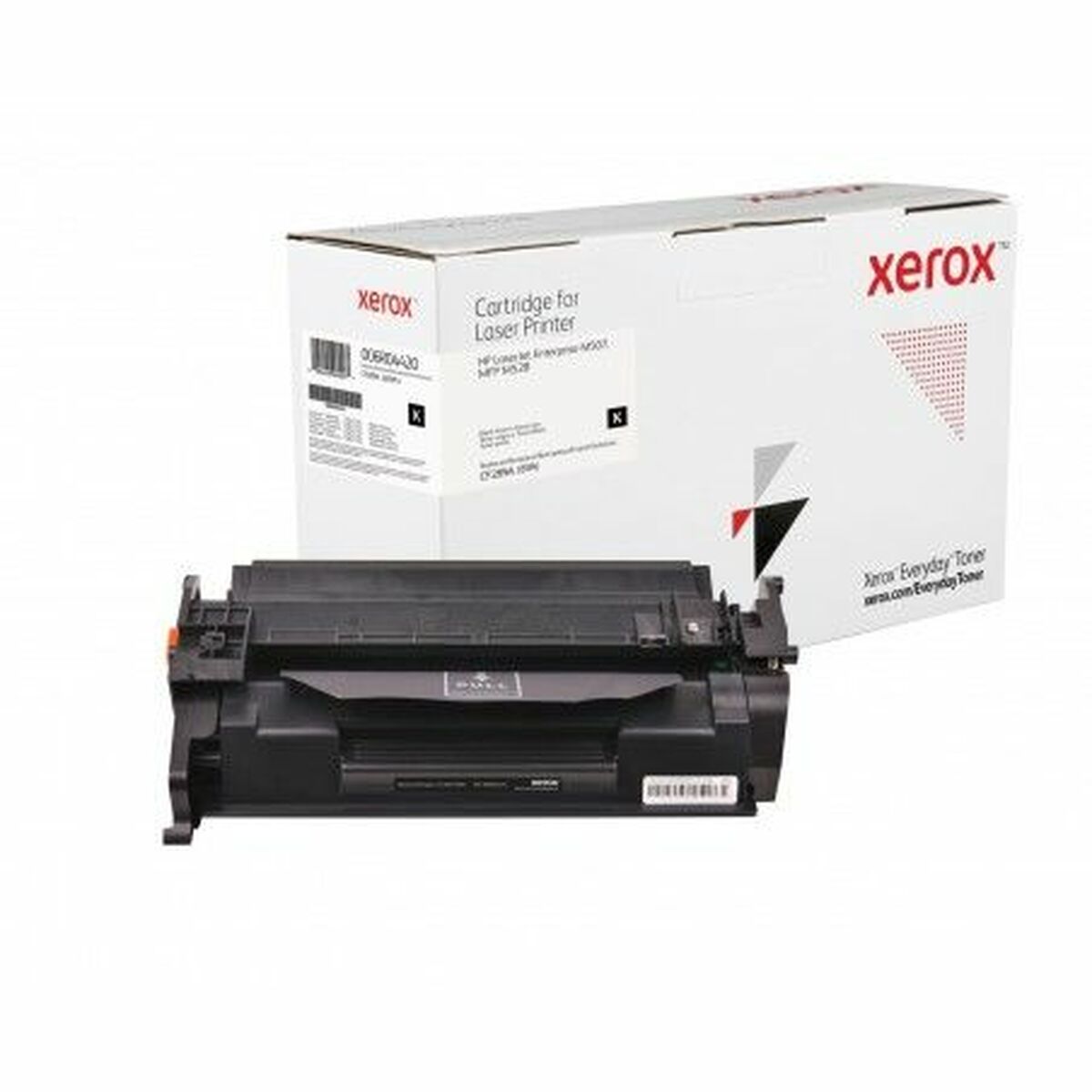 Original Ink Cartridge Xerox 006R04420 Black Original Ink Cartridge Xerox 006R04420 Black