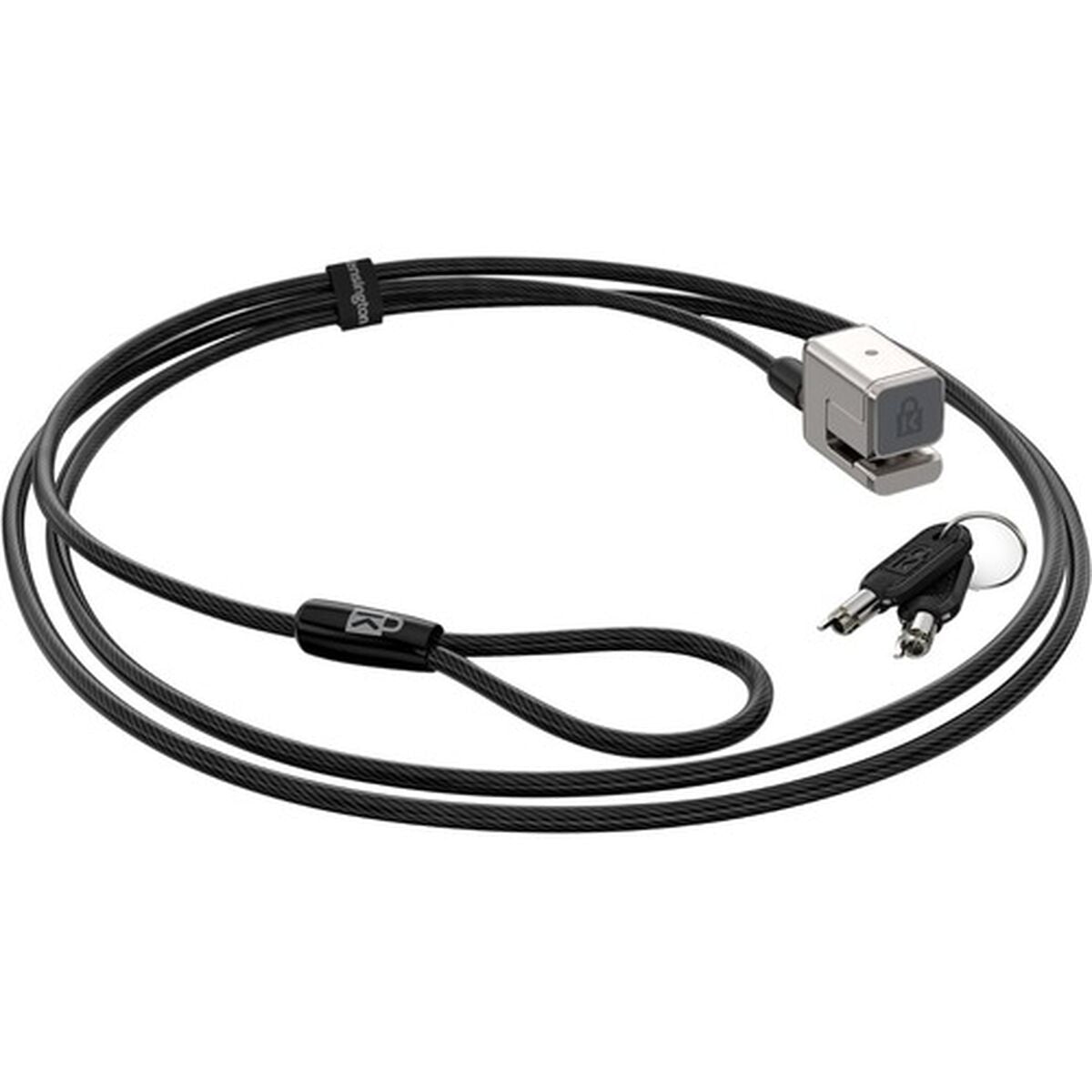 Security Cable Kensington K68134WW Security Cable Kensington K68134WW