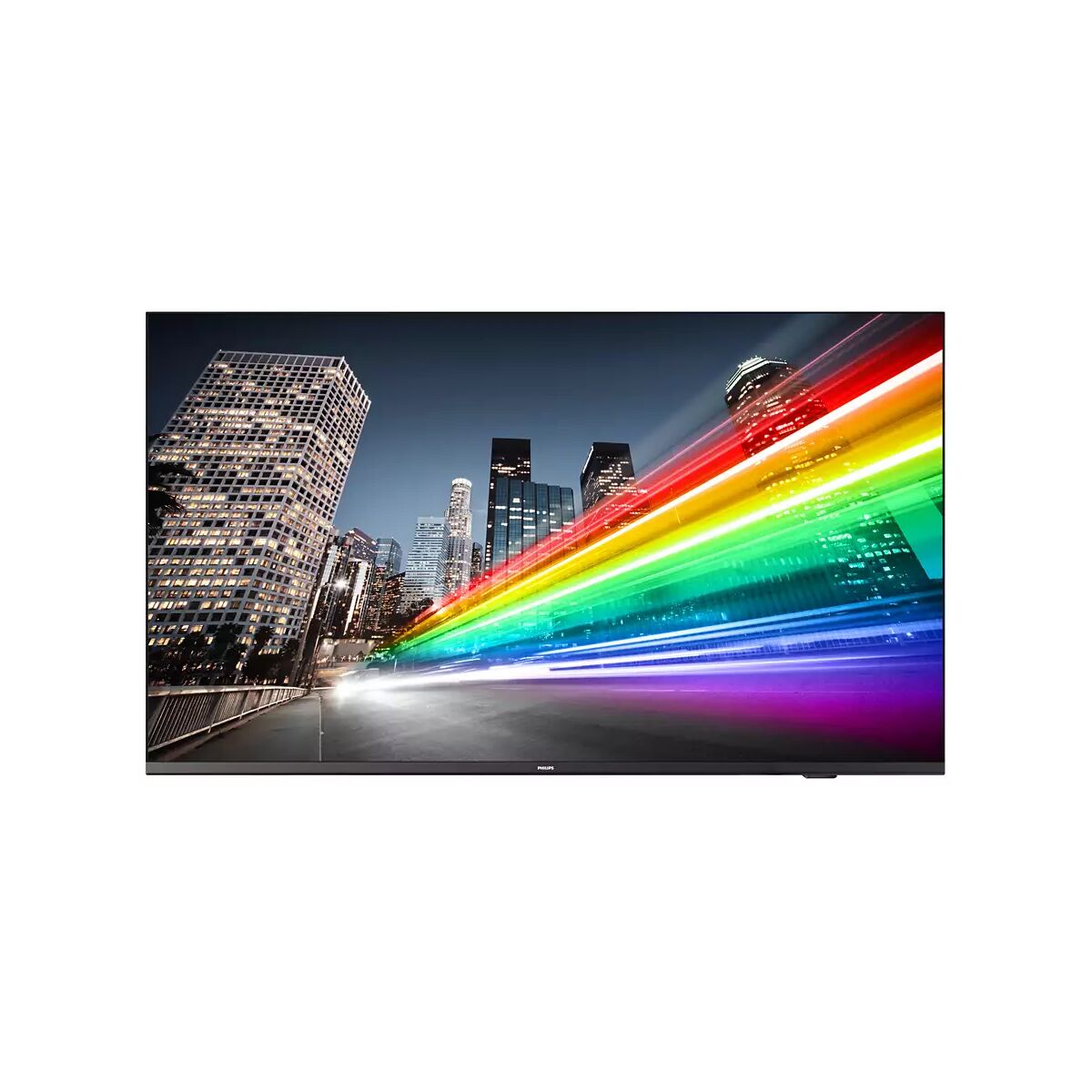 Videowall Monitor Philips 55BFL2214/12 4K Ultra HD 55" Videowall Monitor Philips 55BFL2214/12 4K Ultra HD 55"
