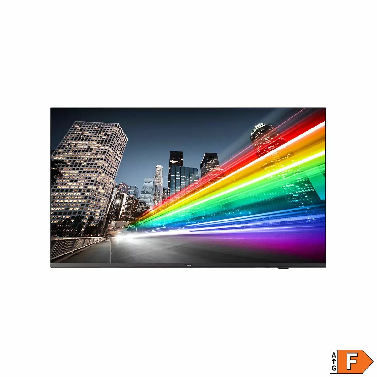 Videowall Monitor Philips 55BFL2214/12 4K Ultra HD 55" Videowall Monitor Philips 55BFL2214/12 4K Ultra HD 55"