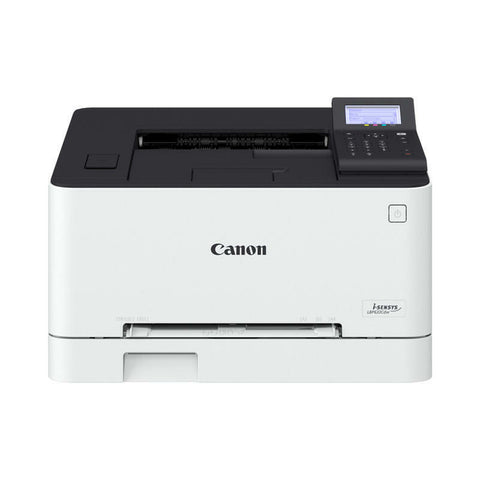 Laser Printer Canon 5159C001 LCD Screen 21 ppm Laser Printer Canon 5159C001 LCD Screen 21 ppm