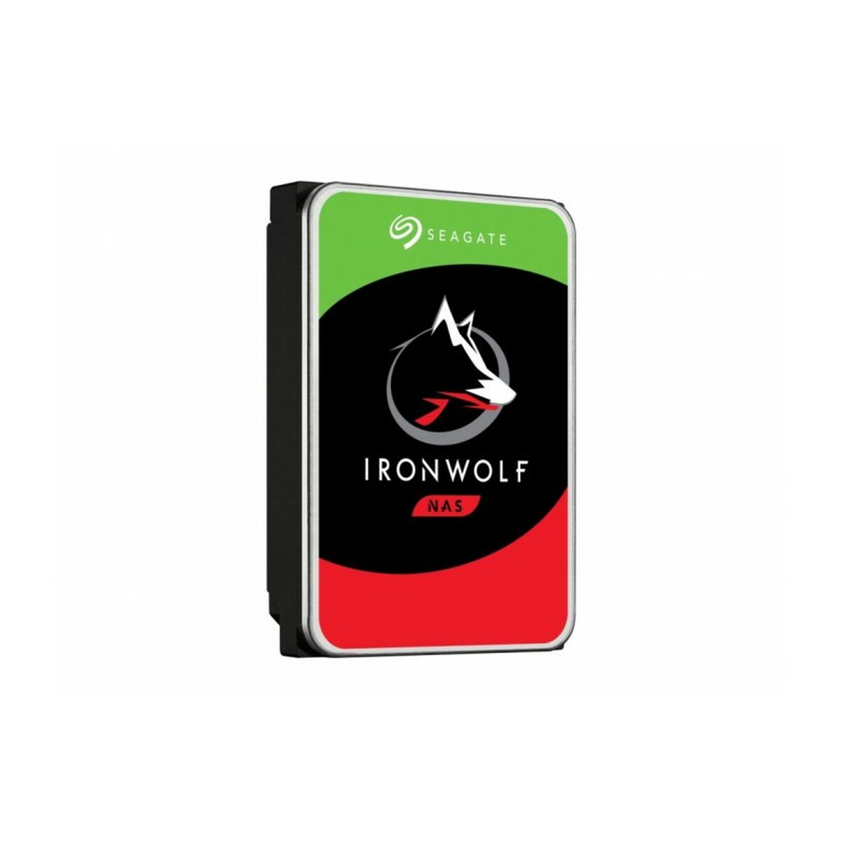 Hard Drive Seagate ST6000VN006 6 TB SSD Hard Drive Seagate ST6000VN006 6 TB SSD