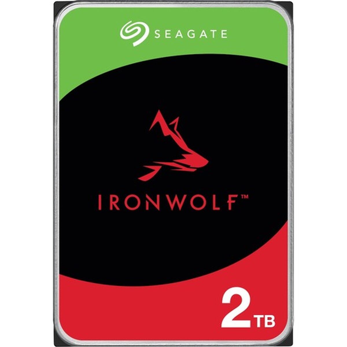 Hard Drive Seagate ST2000VN003 2 TB HDD 3,5" Hard Drive Seagate ST2000VN003 2 TB HDD 3,5"