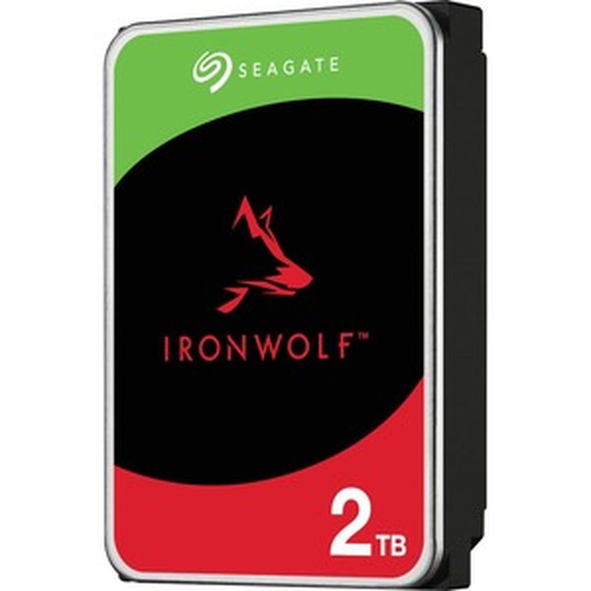 Hard Drive Seagate ST2000VN003 2 TB HDD 3,5" Hard Drive Seagate ST2000VN003 2 TB HDD 3,5"