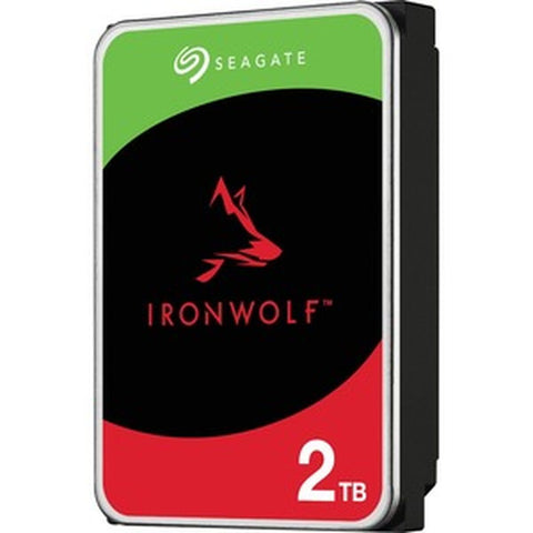 Hard Drive Seagate ST2000VN003 2 TB HDD 3,5" Hard Drive Seagate ST2000VN003 2 TB HDD 3,5"