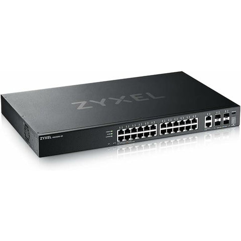Switch ZyXEL XGS2220-30-EU0101F Switch ZyXEL XGS2220-30-EU0101F