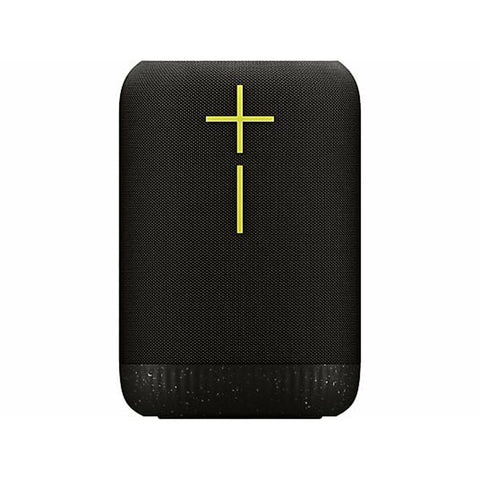Portable Bluetooth Speakers Logitech 984-001863 Black Portable Bluetooth Speakers Logitech 984-001863 Black