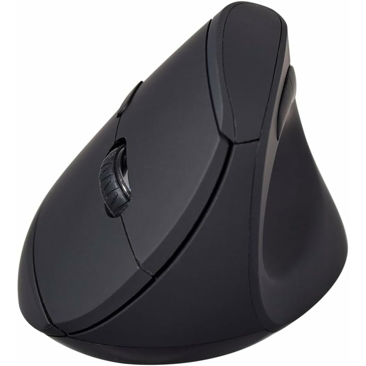 Wireless Bluetooth Mouse V7 MW500BT Black 1600 dpi Wireless Bluetooth Mouse V7 MW500BT Black 1600 dpi