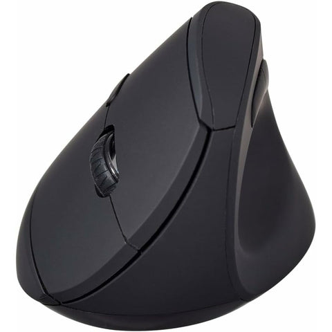 Wireless Bluetooth Mouse V7 MW500BT Black 1600 dpi Wireless Bluetooth Mouse V7 MW500BT Black 1600 dpi