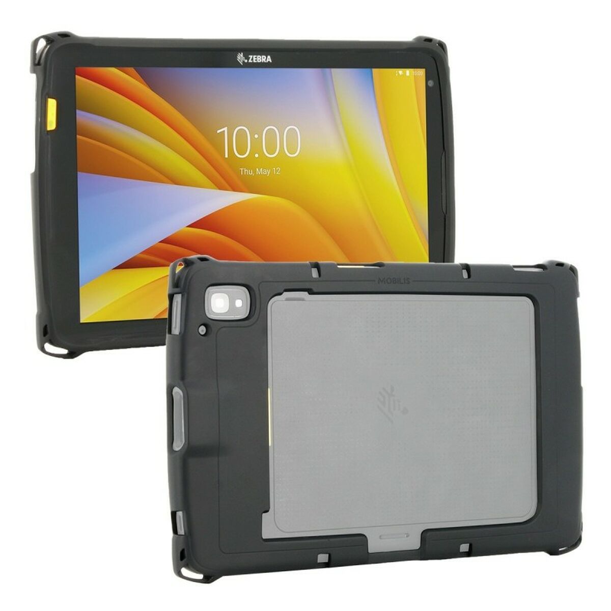 Tablet cover Mobilis 065026 Black Tablet cover Mobilis 065026 Black