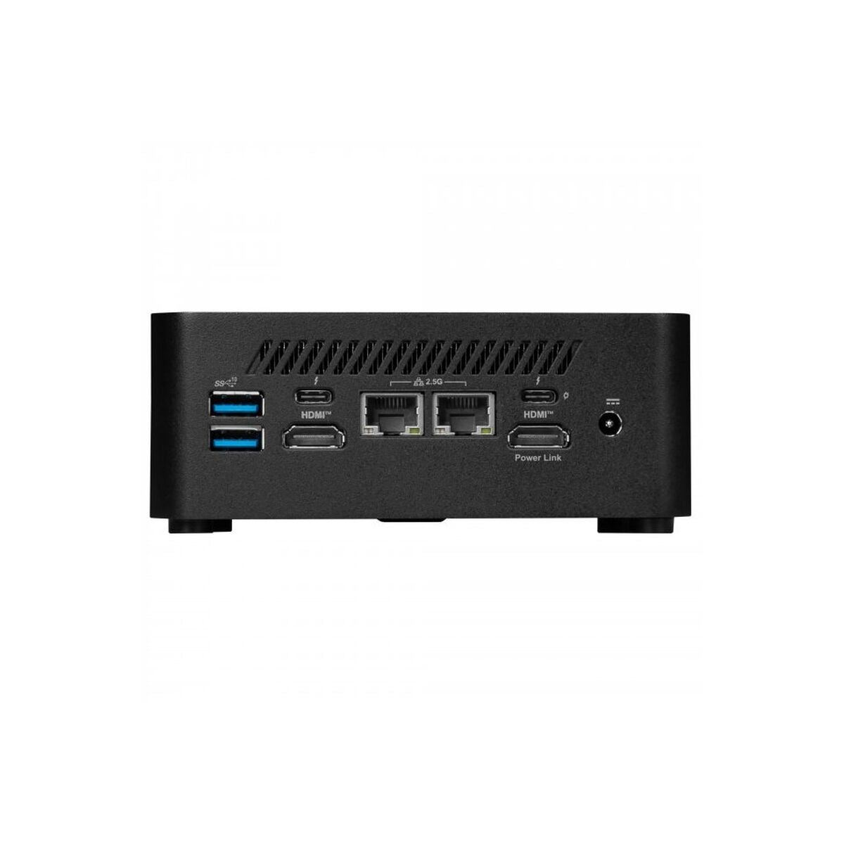 Mini PC MSI CUBI NUC 1M-035BES I5-120U Mini PC MSI CUBI NUC 1M-035BES I5-120U
