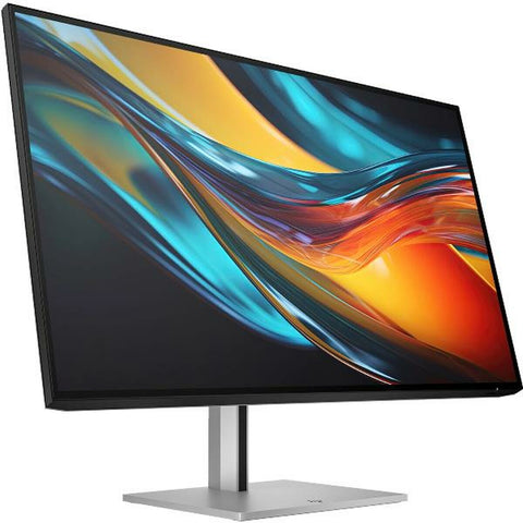 Gaming Monitor HP 8Y2K9AA#ABB 4K Ultra HD 32" 60 Hz Gaming Monitor HP 8Y2K9AA#ABB 4K Ultra HD 32" 60 Hz