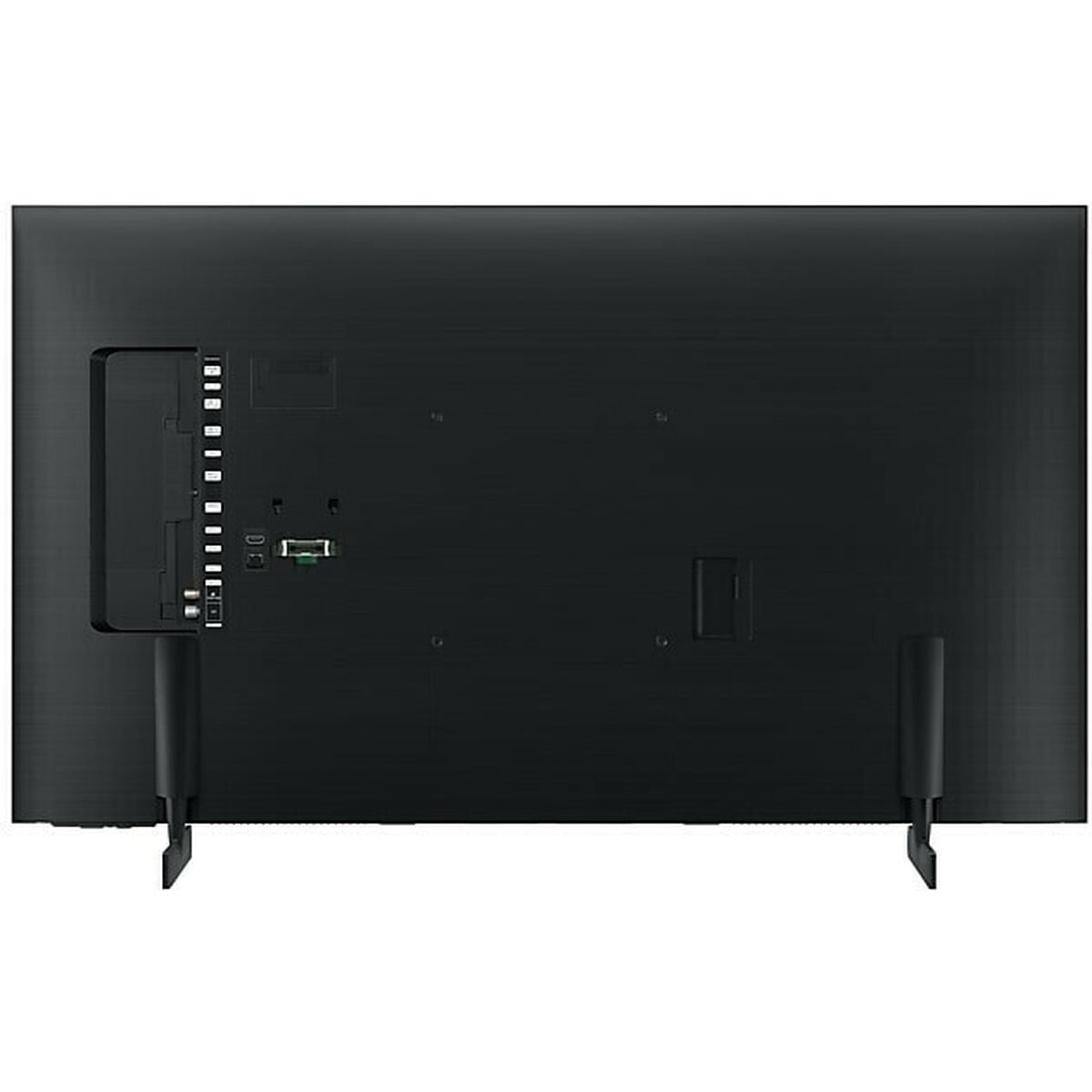 Smart TV Samsung HG43AU800EEXEN 4K Ultra HD 43" LED Smart TV Samsung HG43AU800EEXEN 4K Ultra HD 43" LED