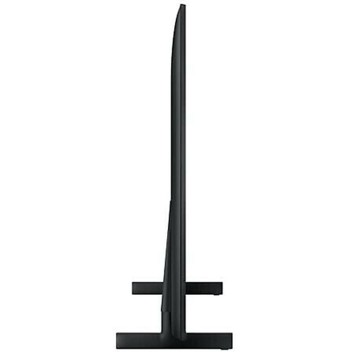 Smart TV Samsung HG43AU800EEXEN 4K Ultra HD 43" LED Smart TV Samsung HG43AU800EEXEN 4K Ultra HD 43" LED