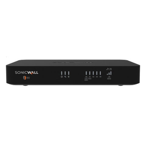 Router SonicWall TZ80 Router SonicWall TZ80