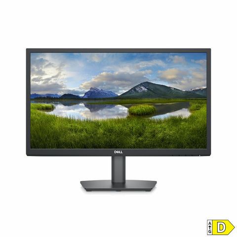 Monitor Dell  E2223HV LED Full HD 22" Monitor Dell  E2223HV LED Full HD 22"
