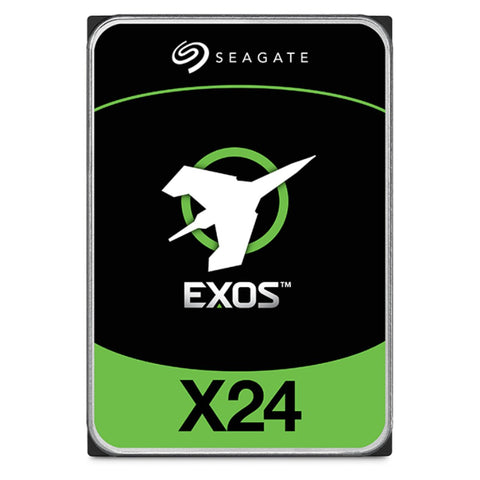 Hard Drive Seagate ST24000NM002H 3,5" 24 TB Hard Drive Seagate ST24000NM002H 3,5" 24 TB