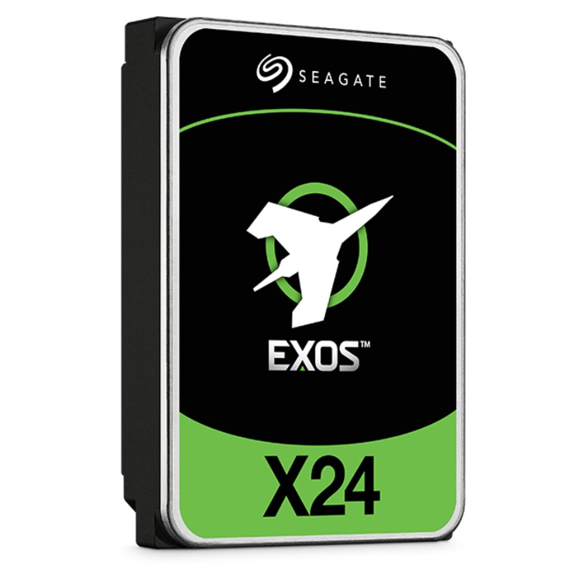 Hard Drive Seagate ST24000NM002H 3,5" 24 TB Hard Drive Seagate ST24000NM002H 3,5" 24 TB