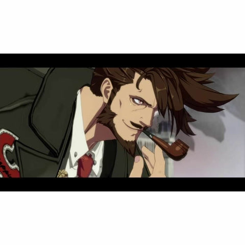 Video game for Switch Bandai Namco Guilty Gear - Strive Video game for Switch Bandai Namco Guilty Gear - Strive