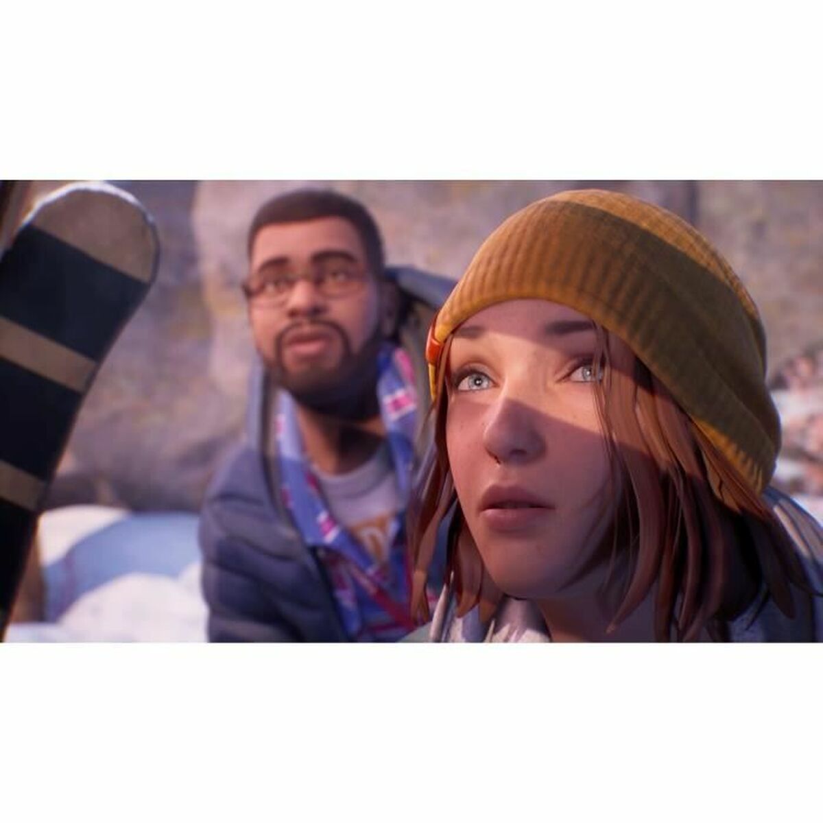 Video game for Switch Square Enix Double Exposure Video game for Switch Square Enix Double Exposure