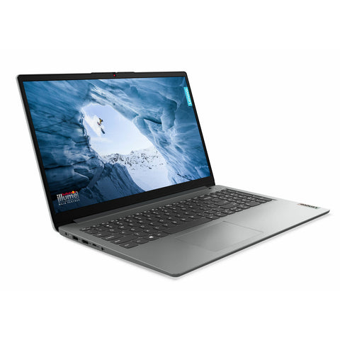 Laptop Lenovo 15" Ryzen 7 5700U 16 GB RAM 512 GB SSD Azerty French Laptop Lenovo 15" Ryzen 7 5700U 16 GB RAM 512 GB SSD Azerty French