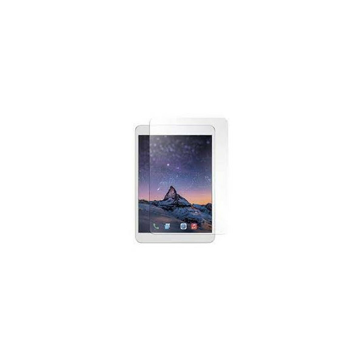 Tablet Screen Protector iPad Pro Mobilis 017023 12,9" Tablet Screen Protector iPad Pro Mobilis 017023 12,9"