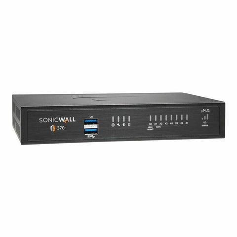 Firewall SonicWall TZ270 PLUS - ADVANCED EDITION 2YR Firewall SonicWall TZ270 PLUS - ADVANCED EDITION 2YR