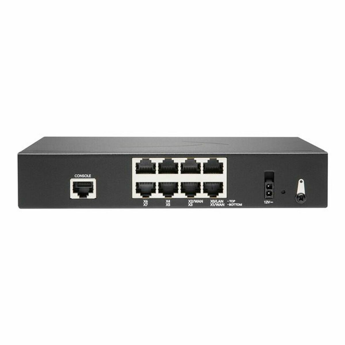 Firewall SonicWall TZ270 PLUS - ADVANCED EDITION 2YR Firewall SonicWall TZ270 PLUS - ADVANCED EDITION 2YR