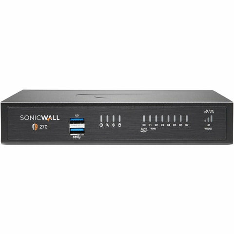 Firewall SonicWall 02-SSC-6860 Firewall SonicWall 02-SSC-6860