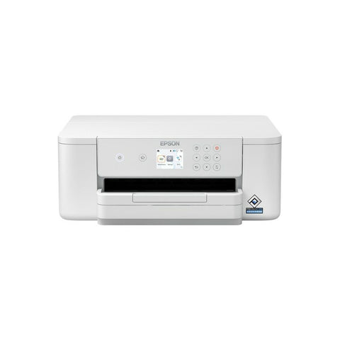 Multifunction Printer Epson WORKFORCE PRO WF-M4119DW Multifunction Printer Epson WORKFORCE PRO WF-M4119DW