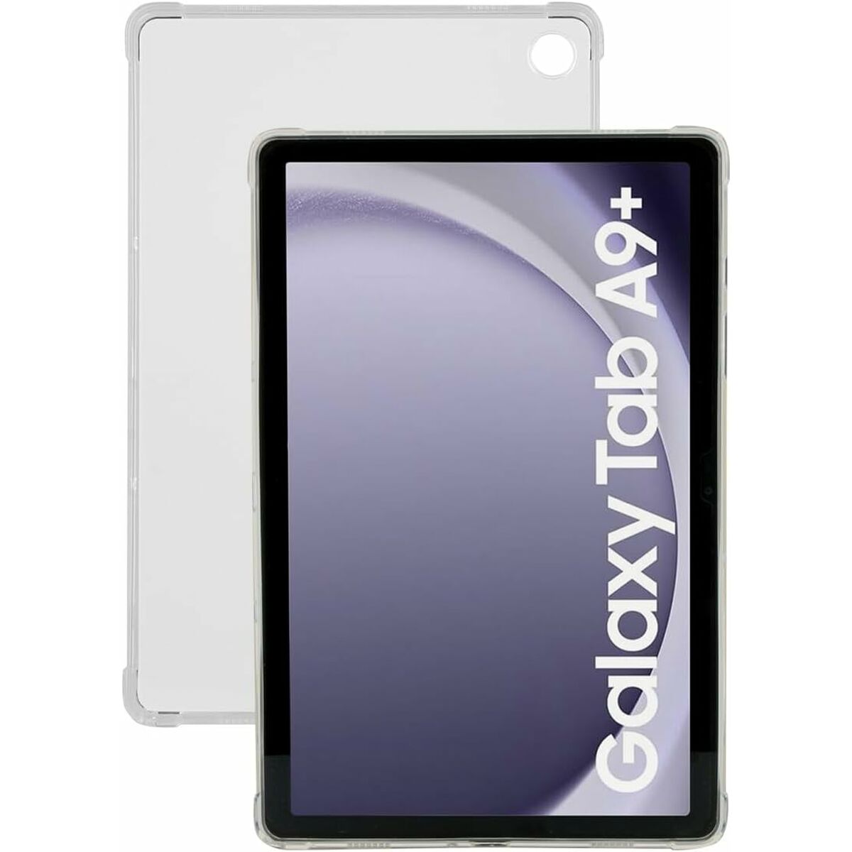 Tablet cover Mobilis Galaxy Tab A9+ Tablet cover Mobilis Galaxy Tab A9+