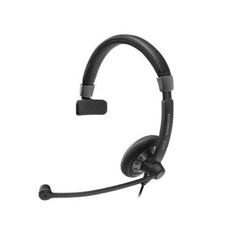 Headphone with Microphone Epos SC 45 Black Headphone with Microphone Epos SC 45 Black