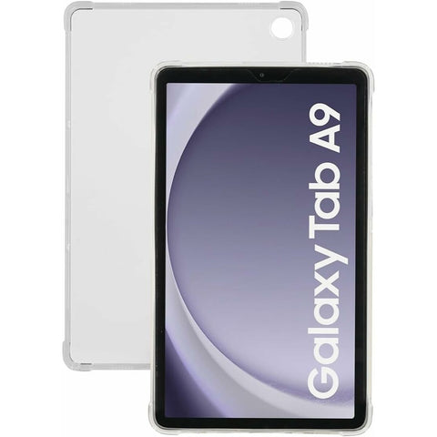 Tablet cover Mobilis Galaxy Tab A9 8,7" Transparent Tablet cover Mobilis Galaxy Tab A9 8,7" Transparent
