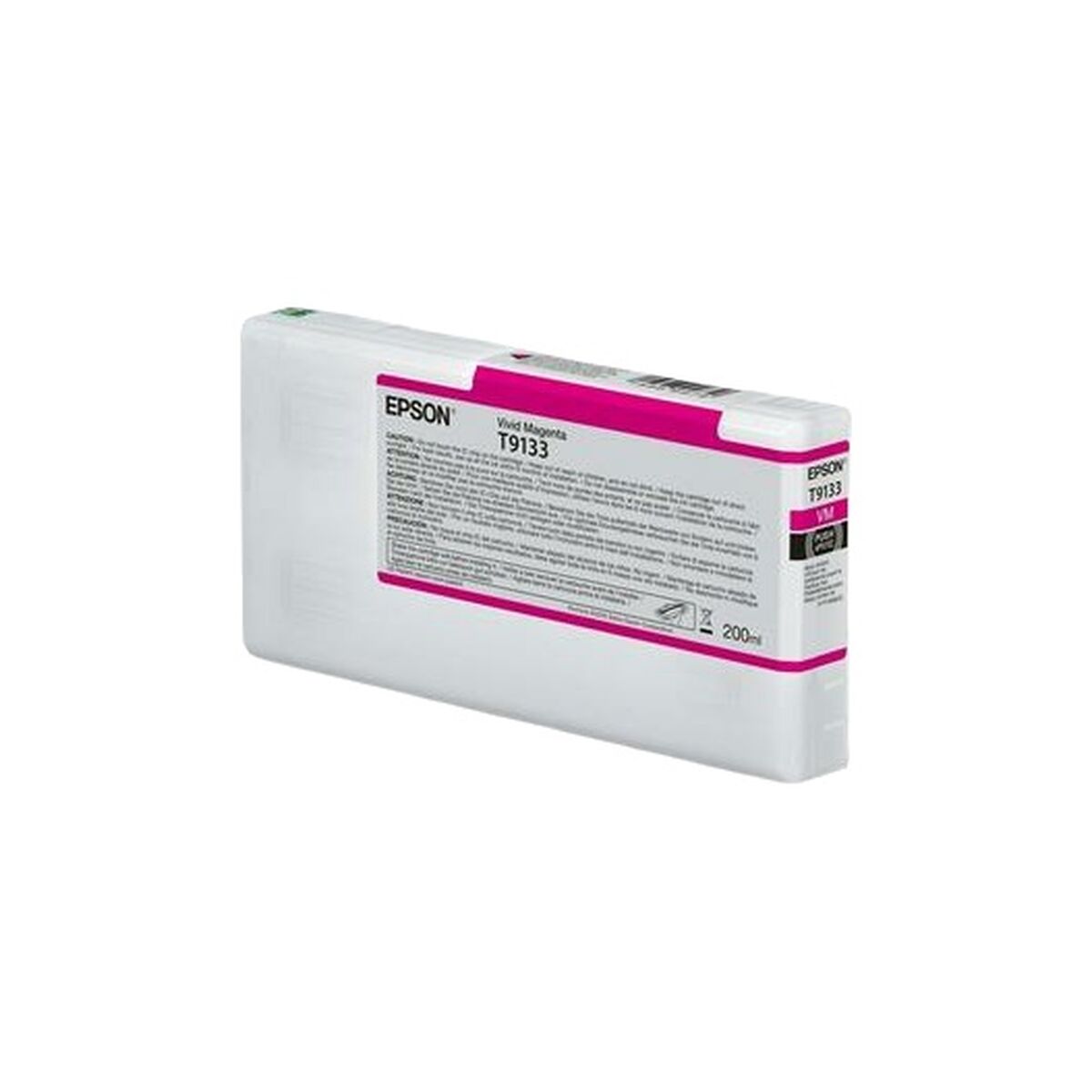 Original Ink Cartridge Epson C13T91330N Magenta Original Ink Cartridge Epson C13T91330N Magenta