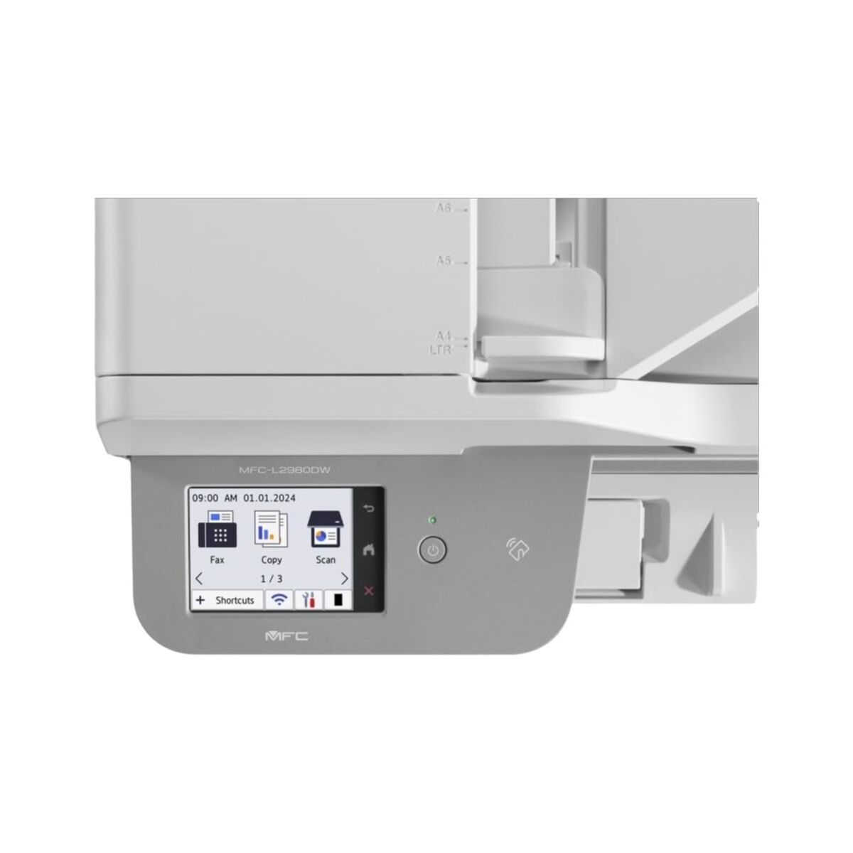 Multifunction Printer Brother MFCL2980DWRE1 Multifunction Printer Brother MFCL2980DWRE1