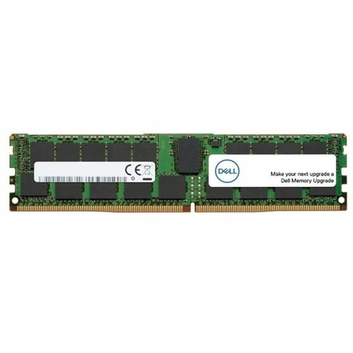RAM Memory Dell AC140401 3200 MHz 16 GB DDR4 RAM Memory Dell AC140401 3200 MHz 16 GB DDR4