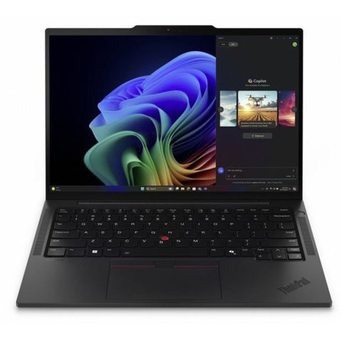 Laptop Lenovo T14S G6 14" ryzen ai 7 pro 360 32 GB RAM 512 GB SSD Laptop Lenovo T14S G6 14" ryzen ai 7 pro 360 32 GB RAM 512 GB SSD