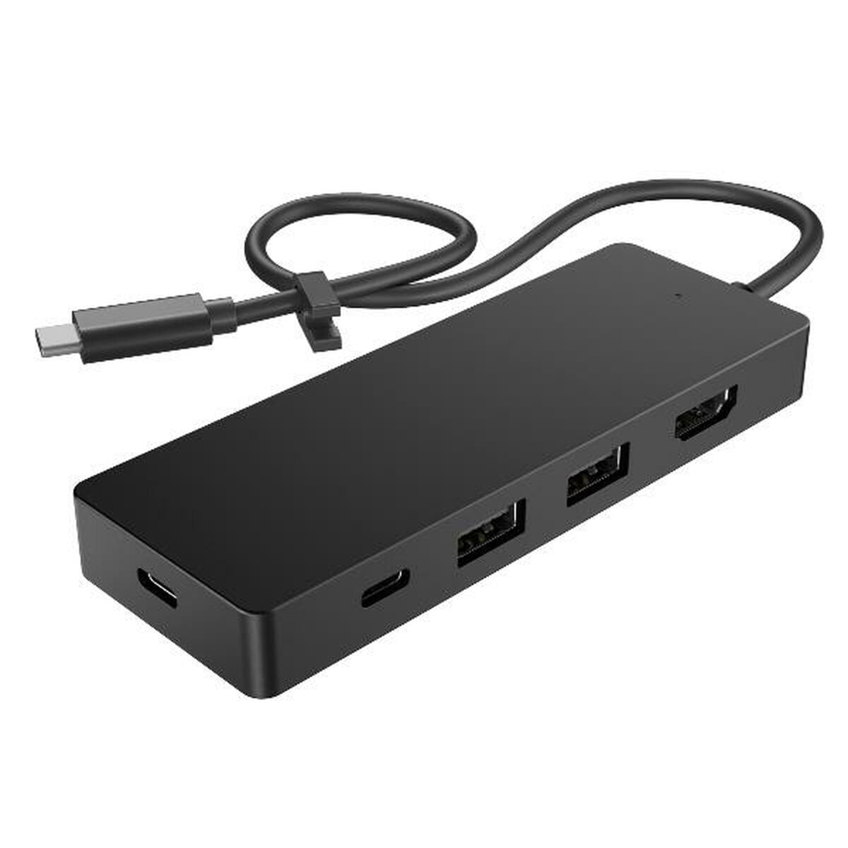 USB Hub HP 86S97UT USB Hub HP 86S97UT