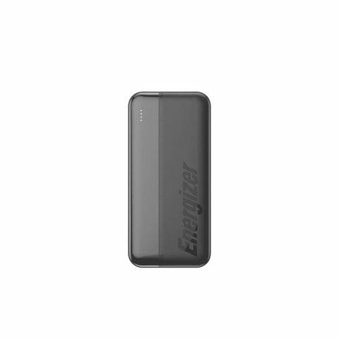 Powerbank Energizer EUE010050CC_BK_ML Black 10000 mAh Powerbank Energizer EUE010050CC_BK_ML Black 10000 mAh