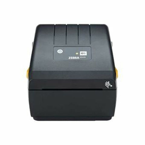 Thermal Printer Zebra ZD23042-30ED02EZ Monochrome Thermal Printer Zebra ZD23042-30ED02EZ Monochrome