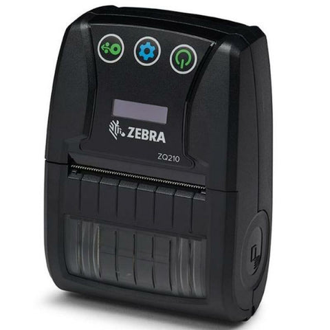 Thermal Printer Zebra ZQ21-A0E01KE-00 Thermal Printer Zebra ZQ21-A0E01KE-00