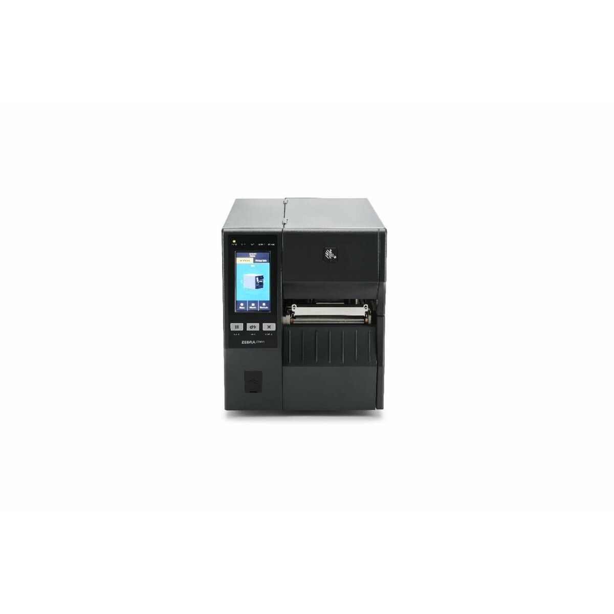 Thermal Printer Zebra ZT41146-T0E0000Z Thermal Printer Zebra ZT41146-T0E0000Z
