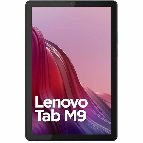 Tablet Lenovo ZAC30032ES 9" MediaTek Helio G80 4 GB RAM 64 GB Grey Tablet Lenovo ZAC30032ES 9" MediaTek Helio G80 4 GB RAM 64 GB Grey