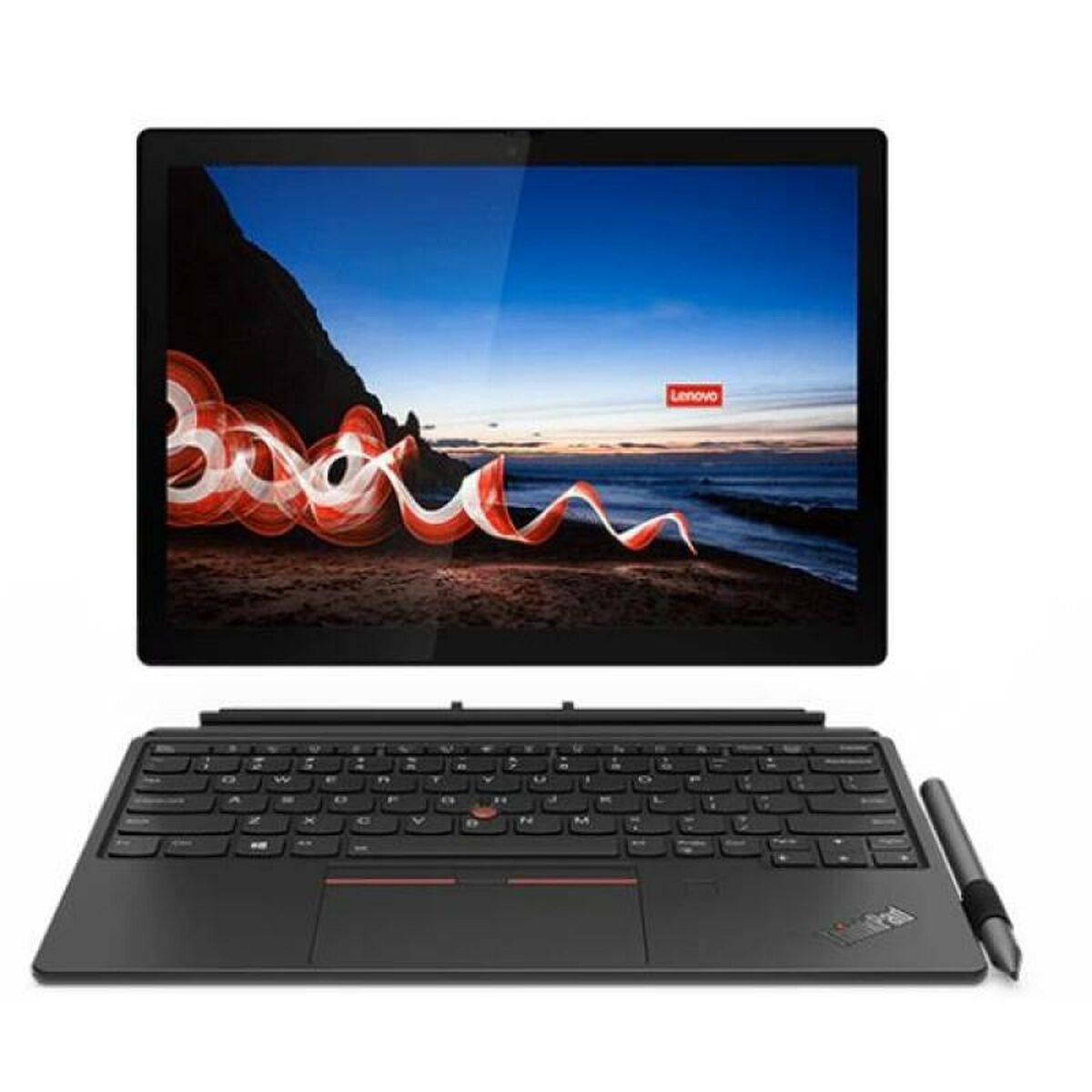 Laptop Lenovo 20UW005USP 12,3" i5-1130G7 512 GB SSD 16 GB RAM Laptop Lenovo 20UW005USP 12,3" i5-1130G7 512 GB SSD 16 GB RAM