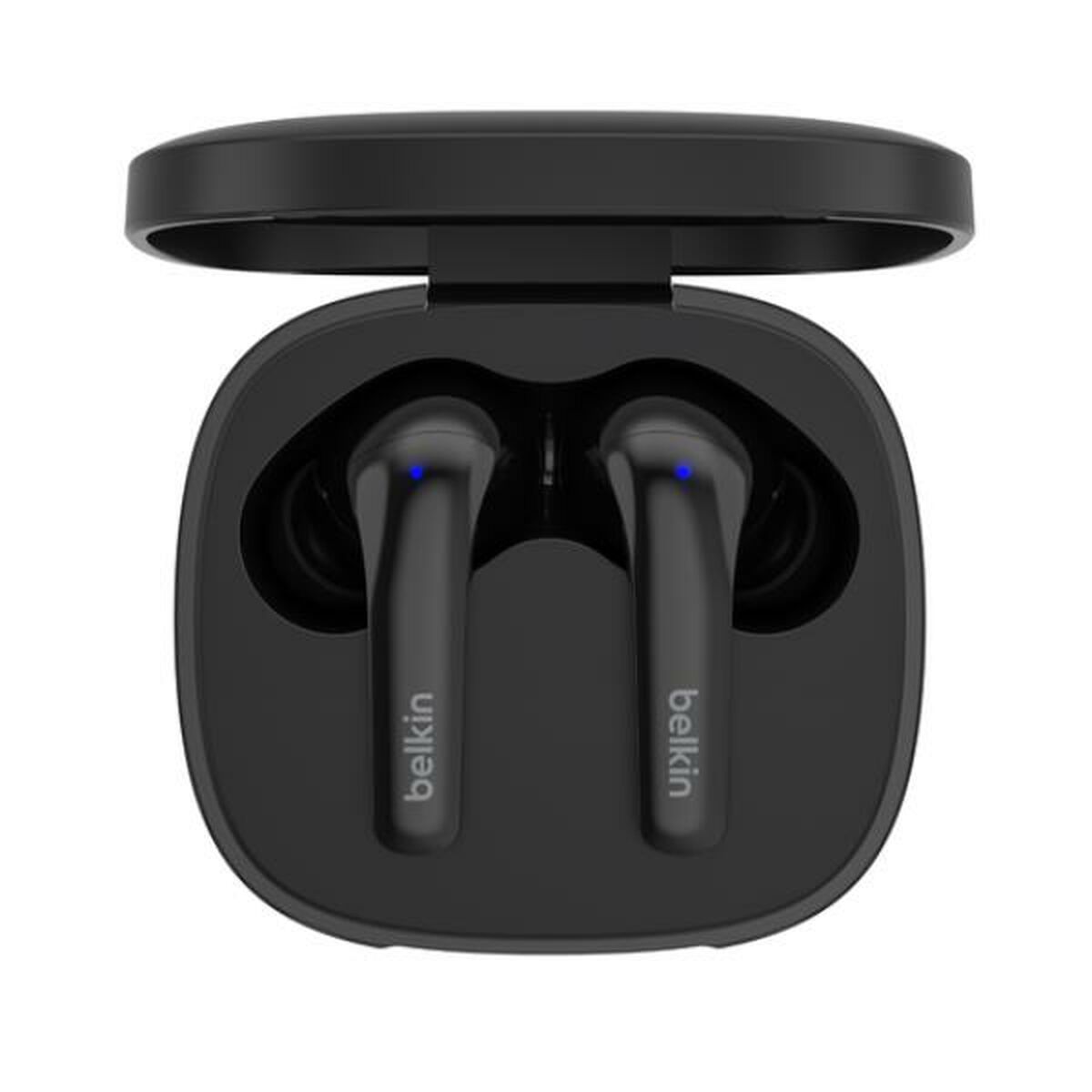 In-ear Bluetooth Headphones Belkin AUC010BTBK Black In-ear Bluetooth Headphones Belkin AUC010BTBK Black